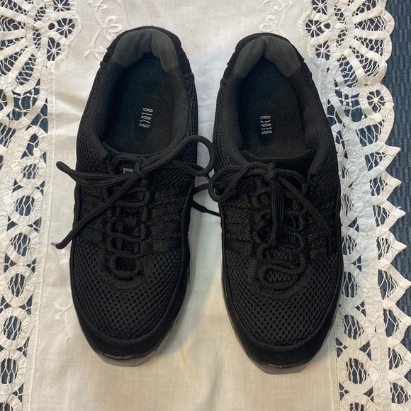 Bloch Jazz Hip Hop Dance Sneakers - Picture 2 of 6